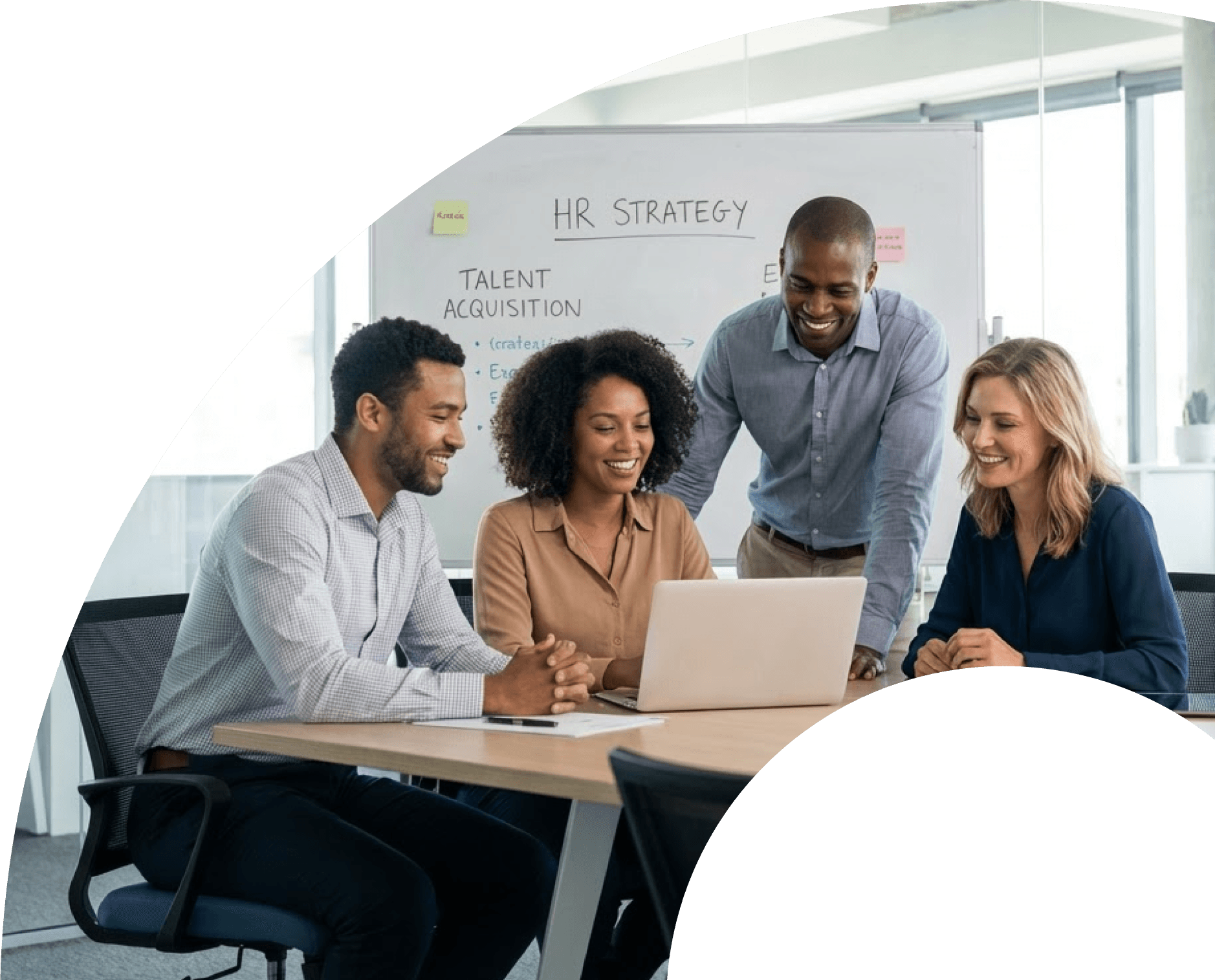 HR Teams