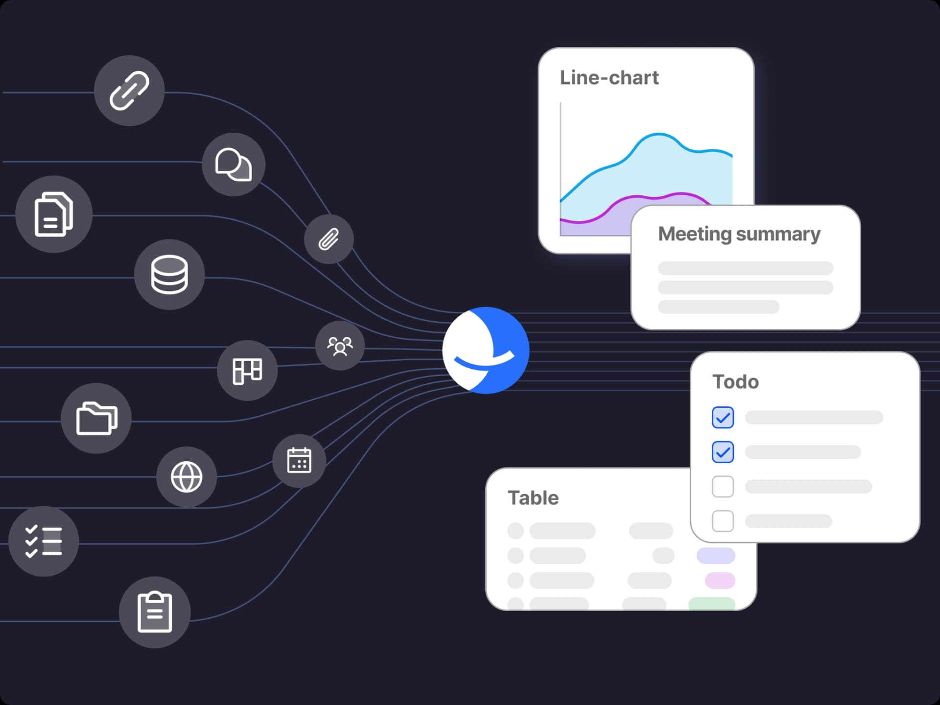 Complex AI made easy