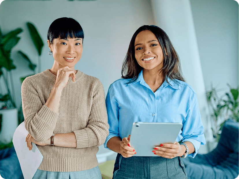 Global Enterprise Transforms Employee Engagement