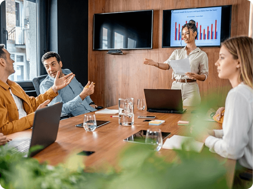 Growing Startup Scales HR Operations 10x