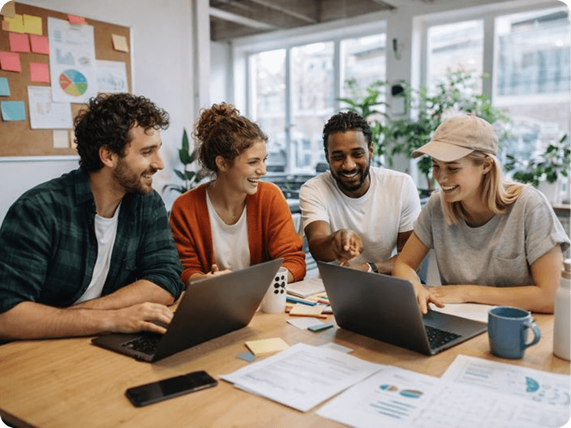 AI-Native Workspace for IT Teams