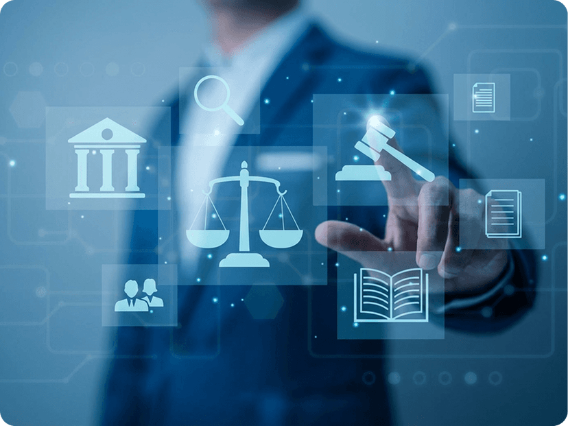 Law Firm Transforms Document Due Diligence