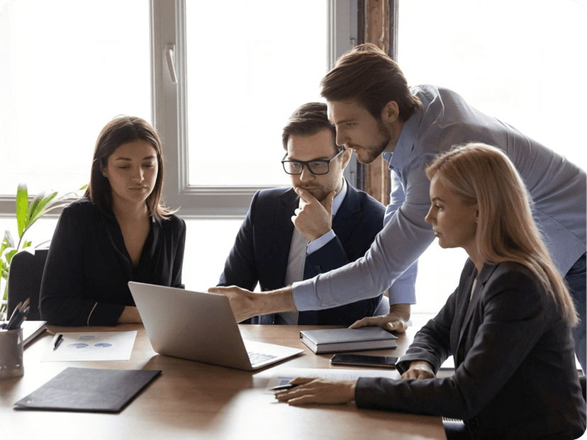 Global Enterprise Scales Legal Operations