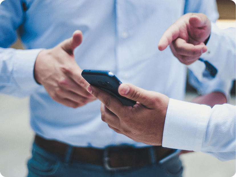 Built for Teams Who Drive Client Outcomes