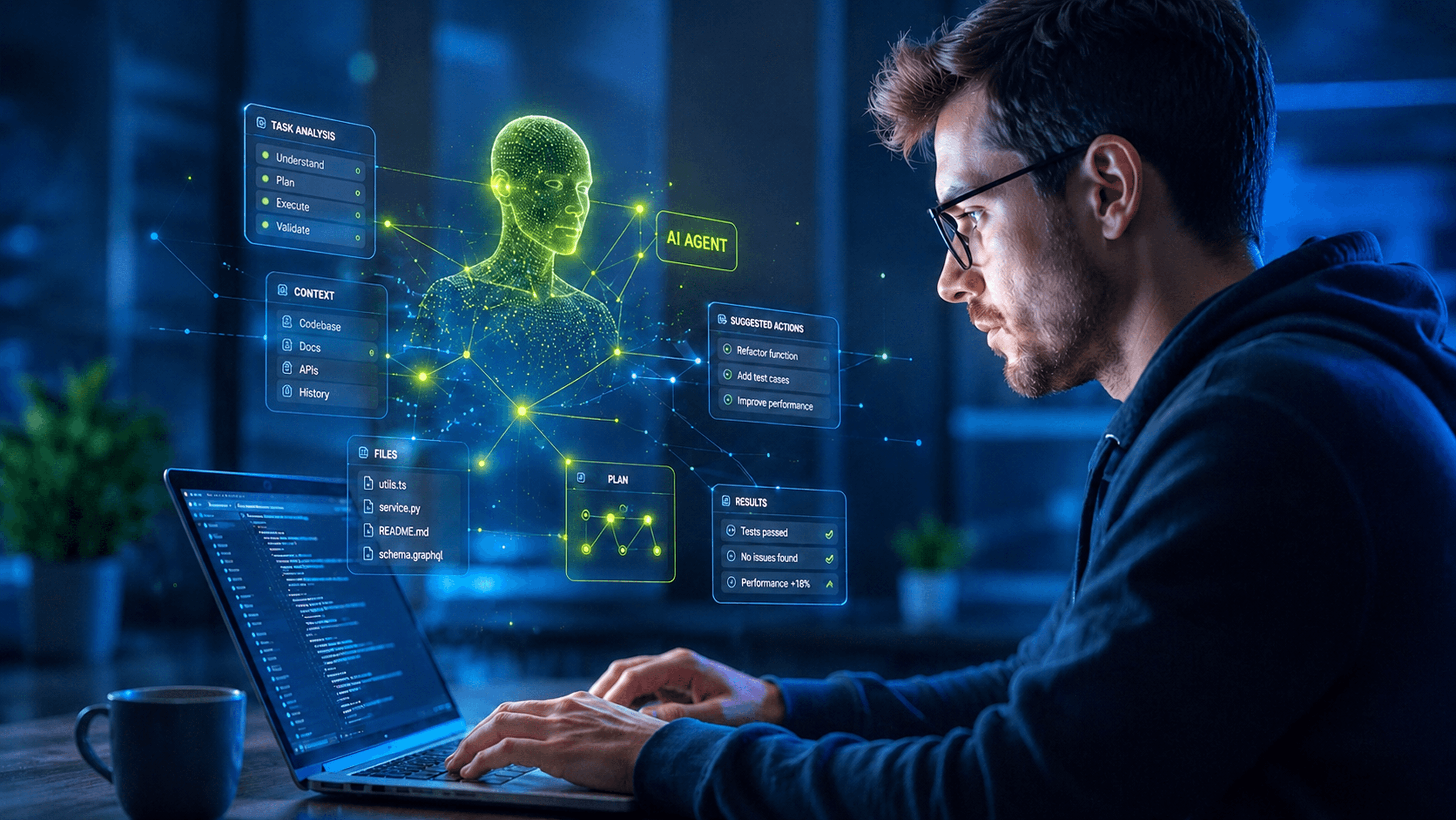 What Is Agentic Coding? A Practical Guide for 2026