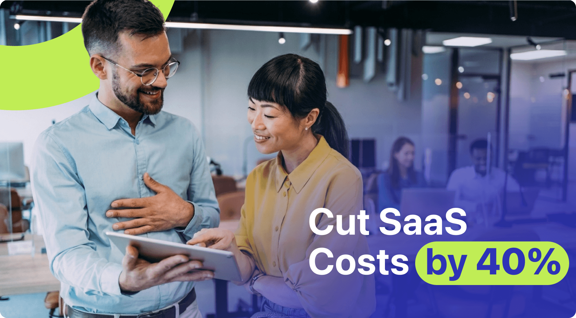 How to Reduce SaaS Costs by Up to 40% in 2026: The On-Premise AI Workspace Approach