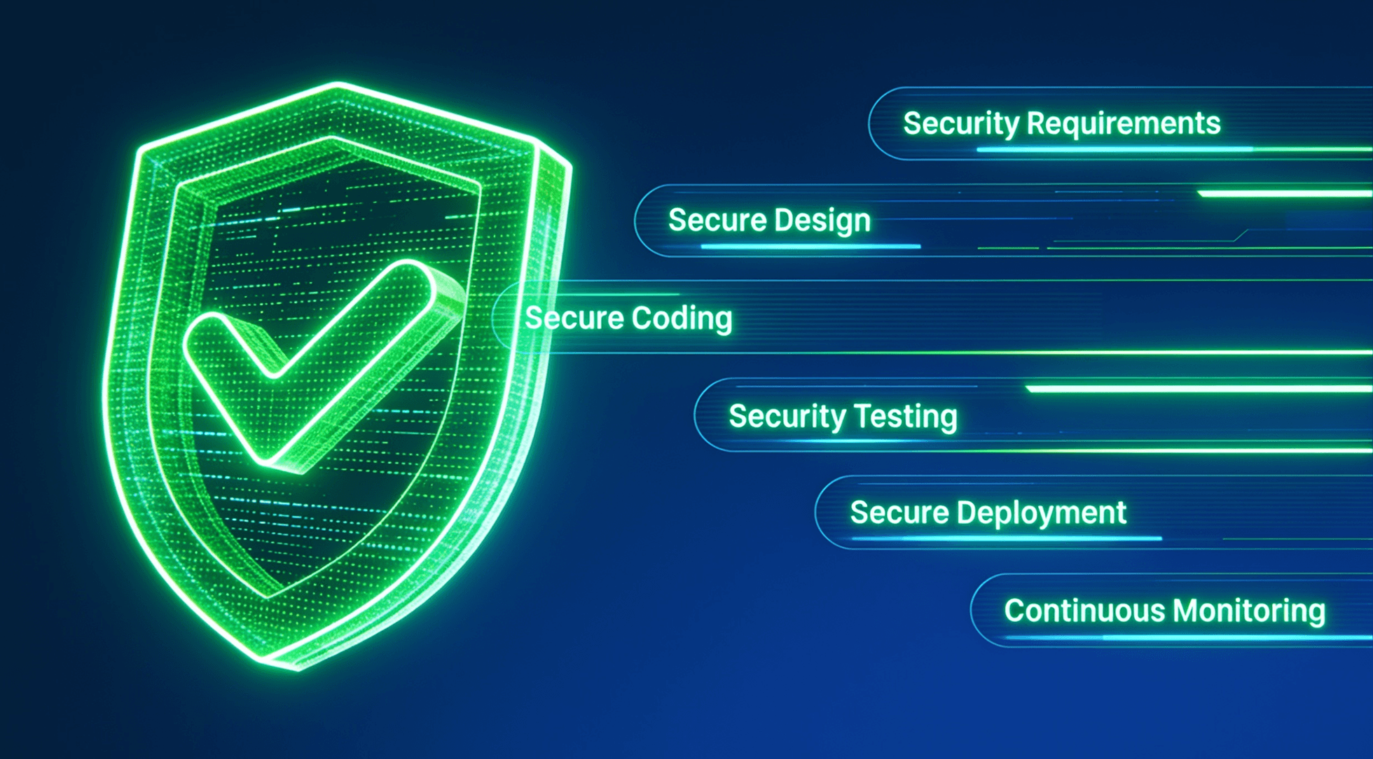 Secure SDLC Phases: How to Integrate Security Into Every Step of the Development Lifecycle