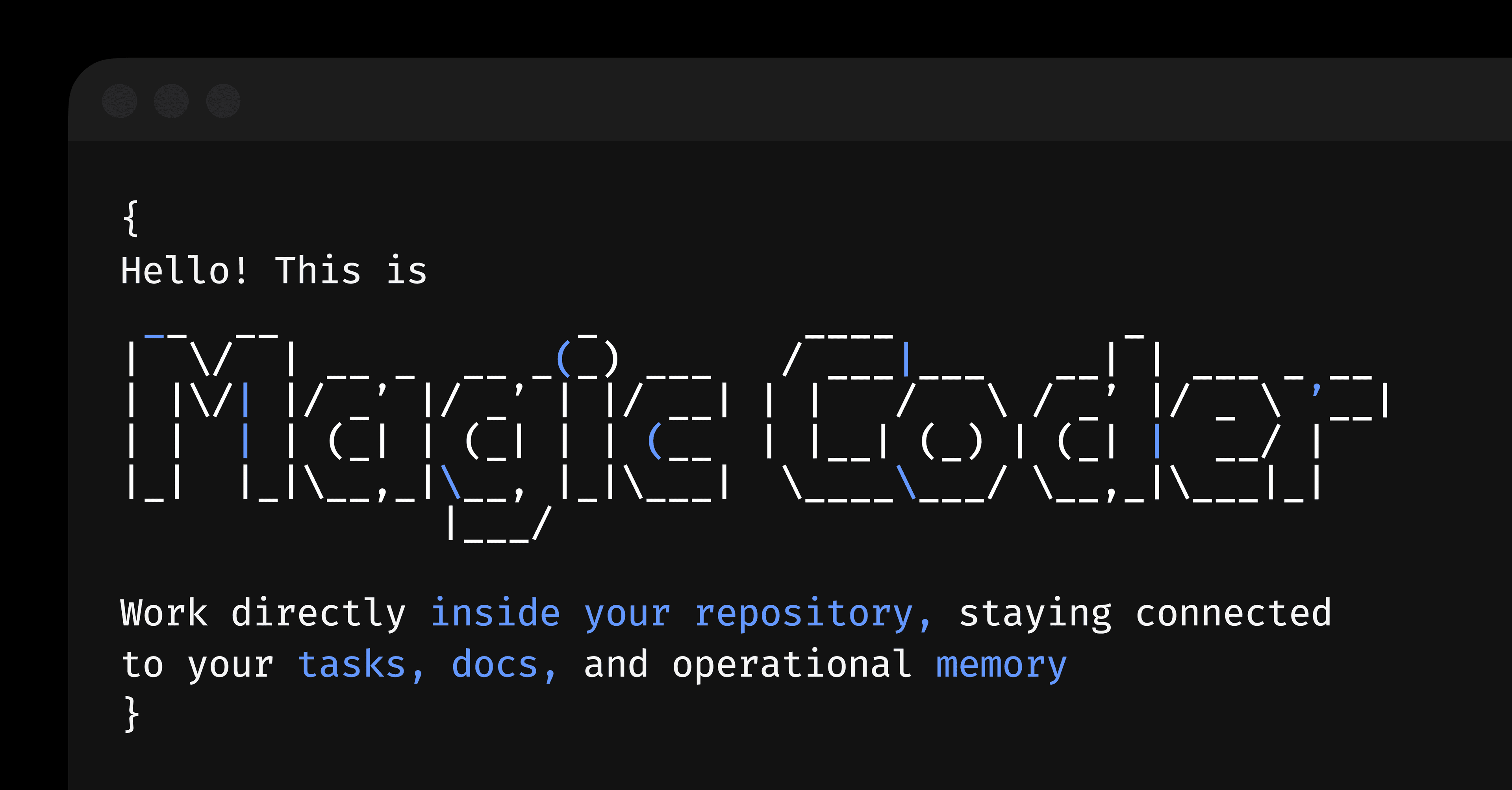 BridgeApp Unveils Magic Coder: Agentic Coding Environment That Knows Your Entire System