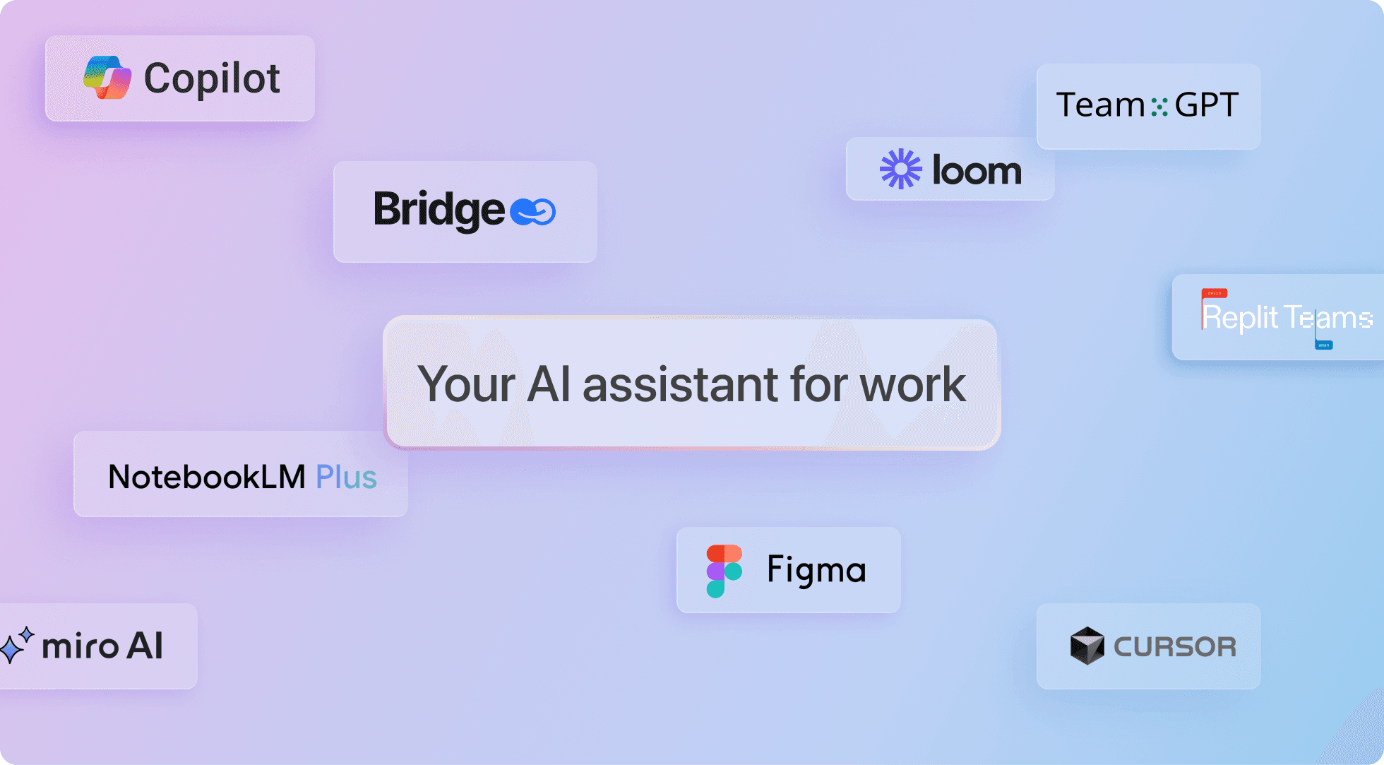 AI-Native Tools Where Teams Work Smarter Together