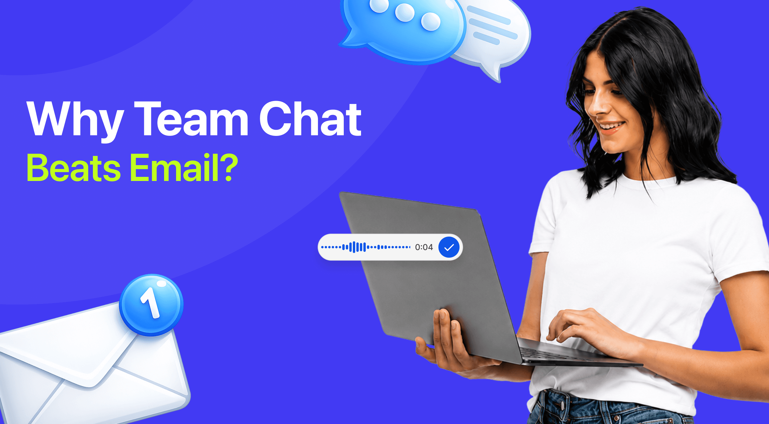 What Is Team Chat?