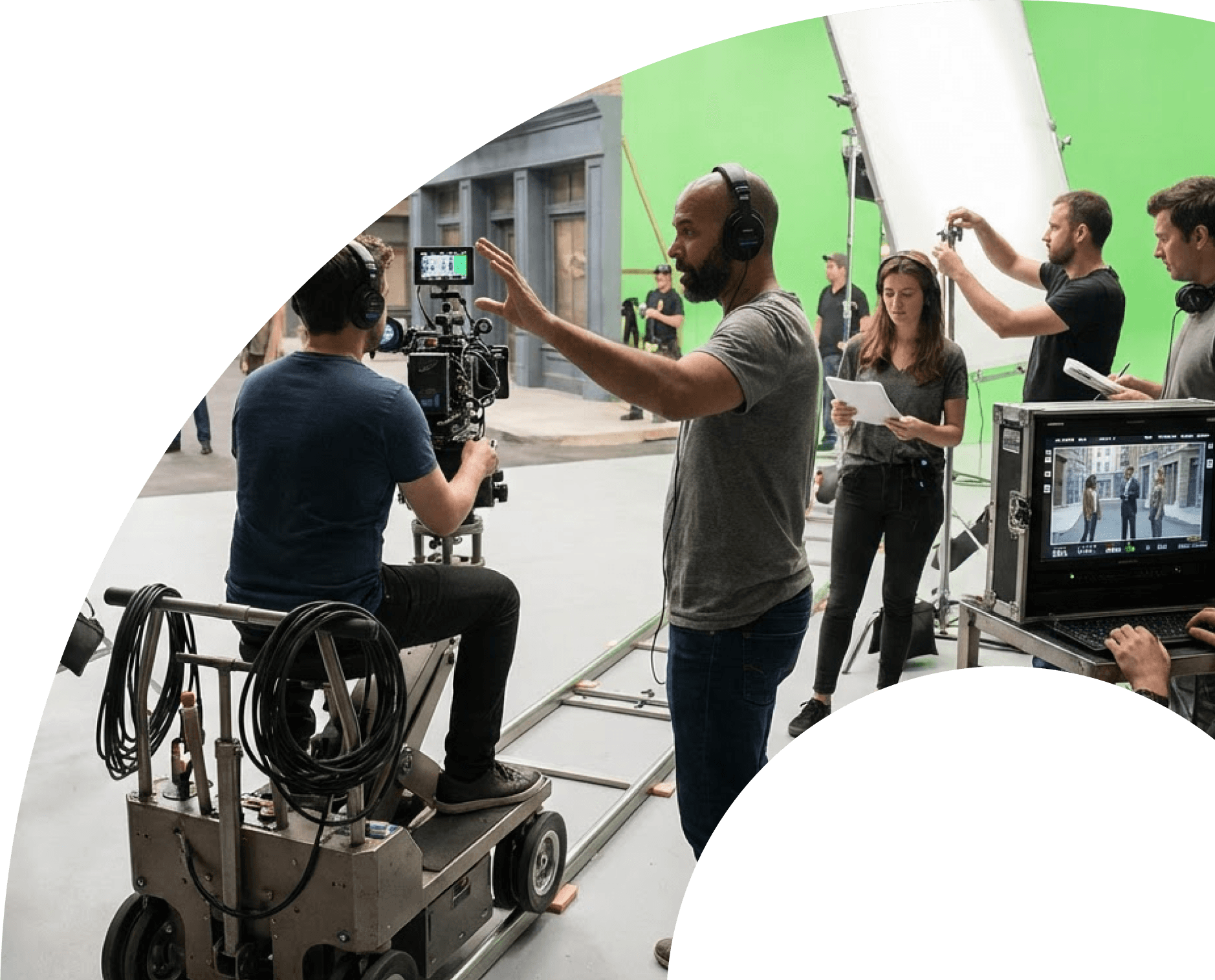 Media Production