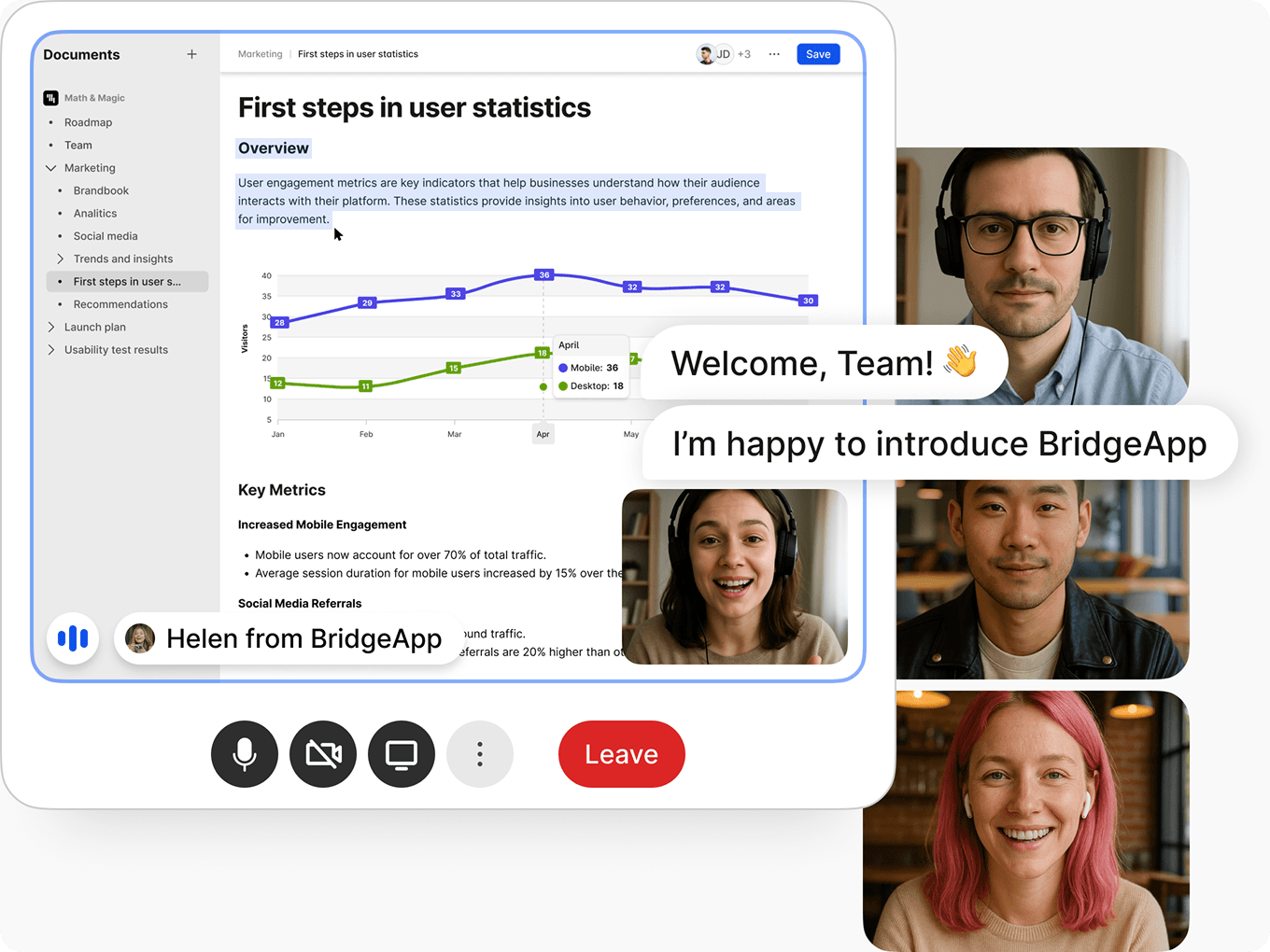 Training & Onboarding