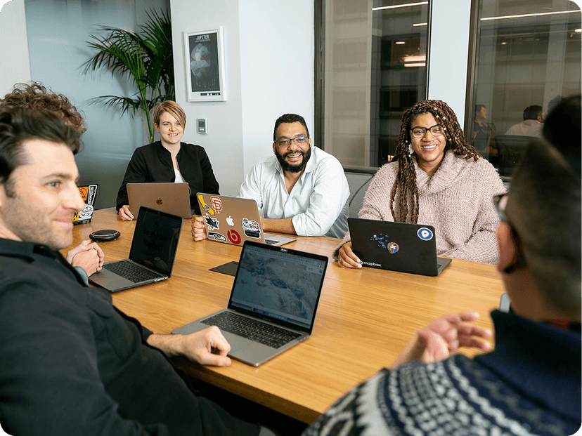 Built for Teams Who Manage What Matters Most