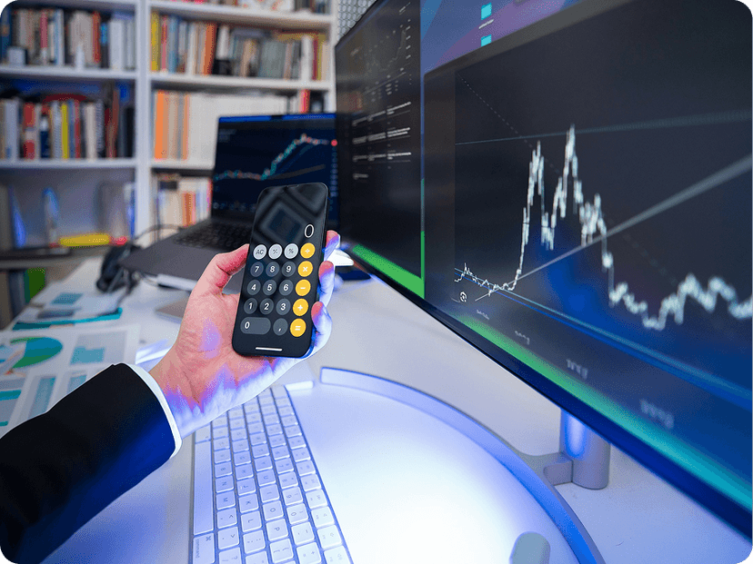 One Platform for Accounting Operations