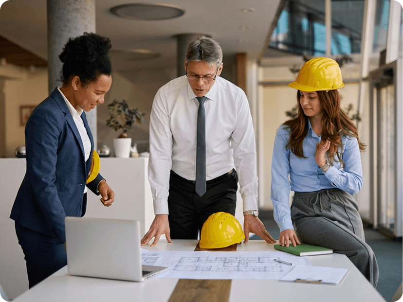 Specialty Contractor Network Improves Coordination