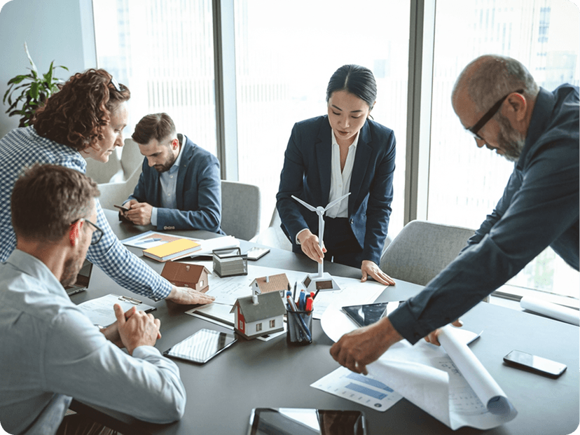 Development Firm Cuts Software Costs 65%