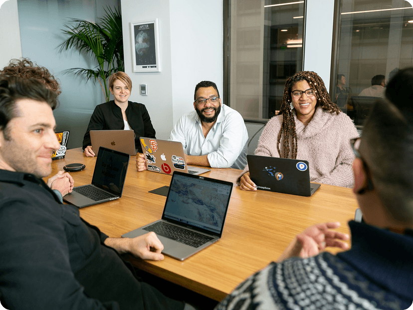Built for Teams Who Ship Product