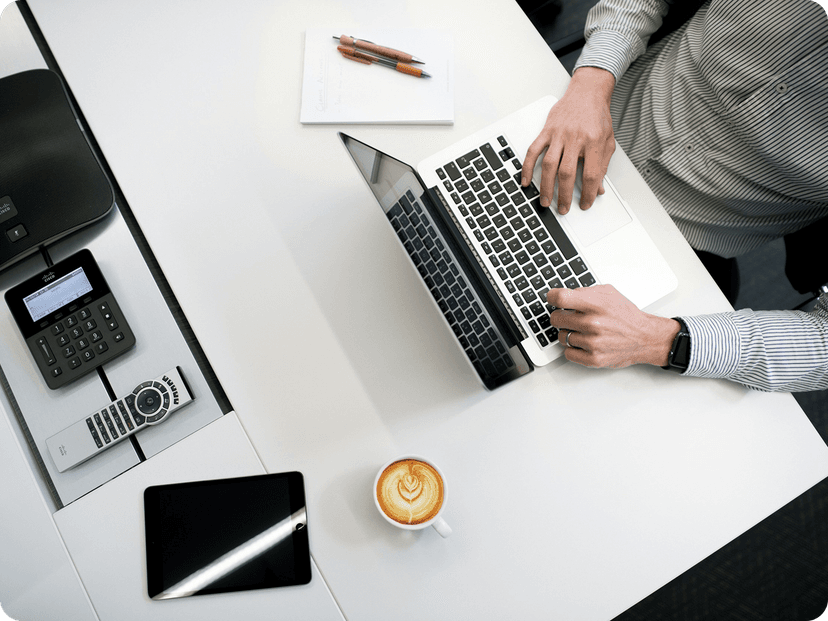 AI-Native Workspace for Product Teams